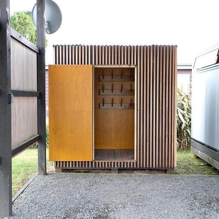 Stargazer - Ohakune Holiday Home Zewnętrze zdjęcie