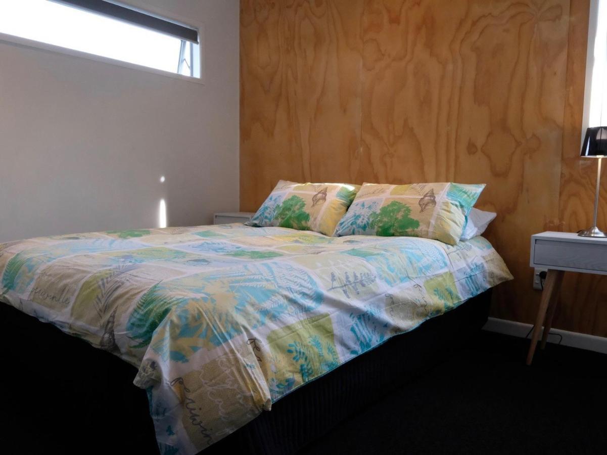 Stargazer - Ohakune Holiday Home Zewnętrze zdjęcie